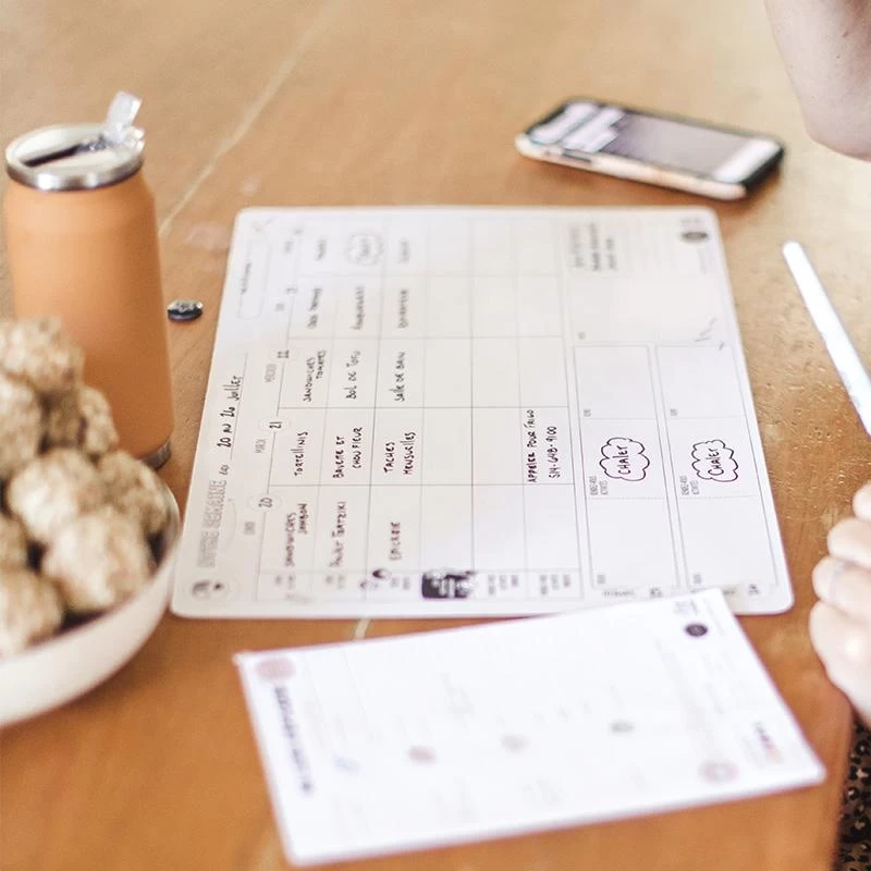 Les Belles Combines Planificateur Familial Hebdomadaire 3 Les Belles Combines Planificateur Familial Hebdomadaire