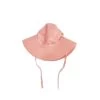Les Petites Natures Chapeau Soleil Fraises à La Crème -Enfant Périphériques Magasin les petites natures chapeau soleil fraises a la cr