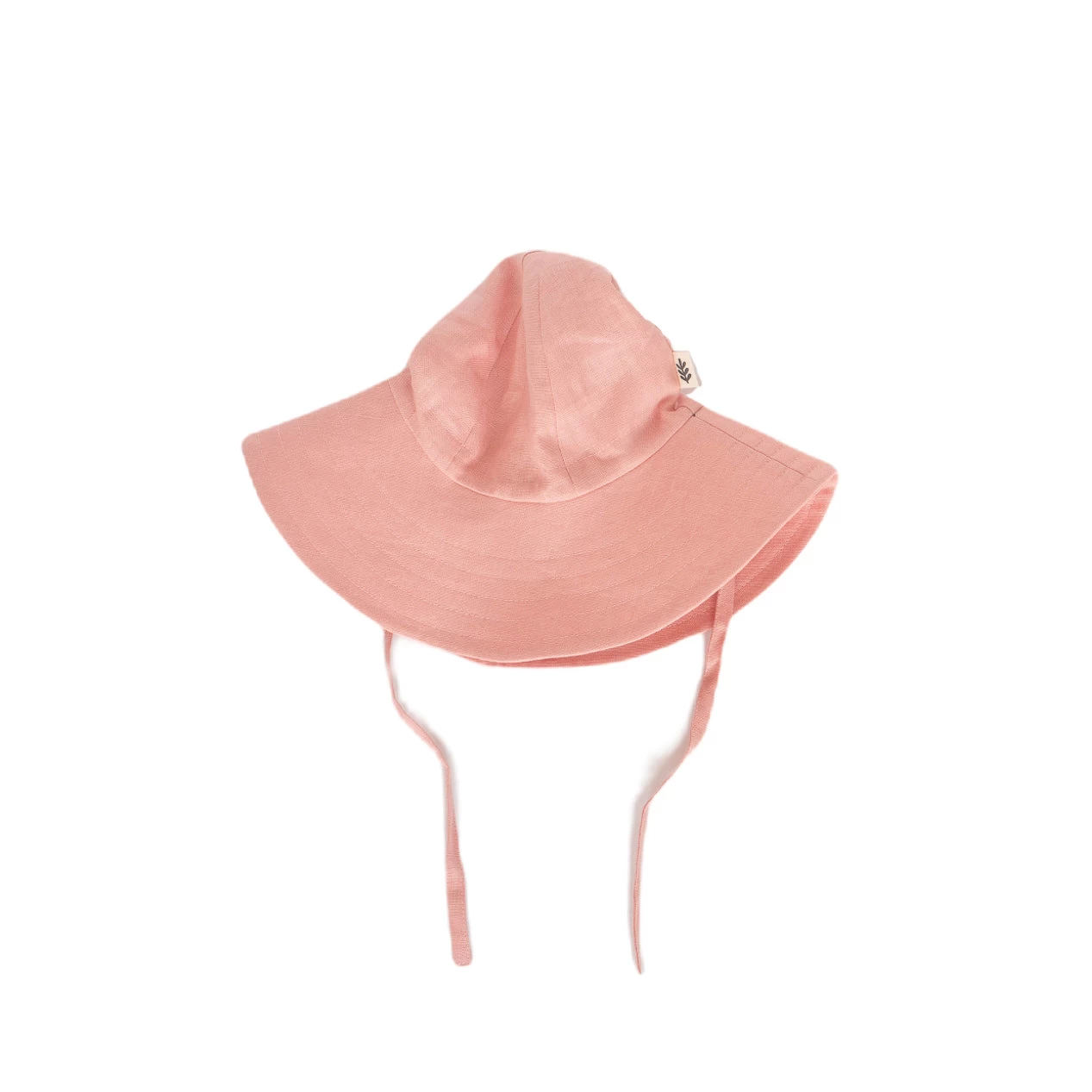 Les Petites Natures Chapeau Soleil Fraises à La Crème 3 Les Petites Natures Chapeau Soleil Fraises à La Crème