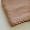 Lil North Co. Grande Couverture En Mousseline 8 épaisseurs Coffee