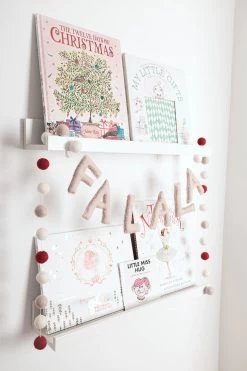 Lil North Co. Guirlande Falala -Enfant Périphériques Magasin lil north co guirlande falala 2