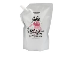 LOLO Bain Moussant 1L