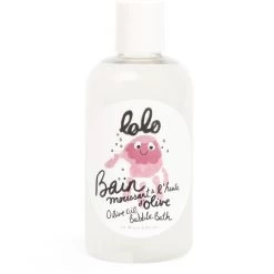 LOLO Bain Moussant 250ml