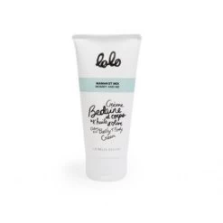 LOLO Crème Bedaine Et Corps 150ml