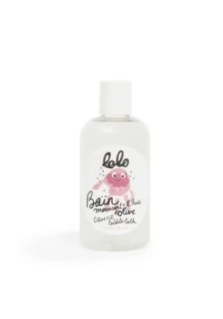 LOLO Mini Bain Moussant 60ml