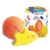 Loot Toy Company Petite Bombe De Bain Avec Surprise Orange