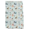 Loulou Lollipop Couverture En Mousseline Superhero Dog -Enfant Périphériques Magasin loulou lollipop couverture en mousseline superhero
