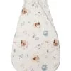 Loulou Lollipop Dormeuse En Mousseline 0.5 TOG Cozy Forest -Enfant Périphériques Magasin loulou lollipop dormeuse en mousseline 05 tog cozy