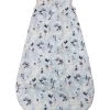 Loulou Lollipop Dormeuse En Mousseline 0.5 TOG Ink Floral -Enfant Périphériques Magasin loulou lollipop dormeuse en mousseline 05 tog ink