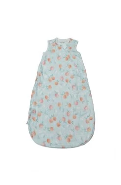 Loulou Lollipop Dormeuse En Mousseline 0.5 TOG Peaches 7 Loulou Lollipop Dormeuse En Mousseline 0.5 TOG Peaches -Enfant Périphériques Magasin loulou lollipop dormeuse en mousseline 05 tog peac 2