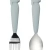Loulou Lollipop Ensemble Cuillère Et Fourchette De Grands Elephant -Enfant Périphériques Magasin loulou lollipop ensemble cuillere et fourchette de 3