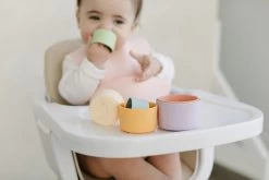 Loulou Lollipop Tour à Empiler En Silicone Rainbow -Enfant Périphériques Magasin loulou lollipop tour a empiler en silicone rainbow 4