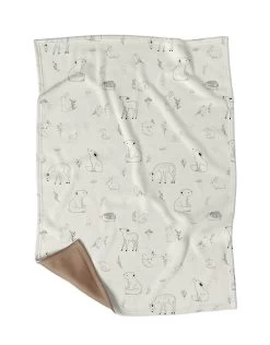 Ma Très P’tite Couverte Mini Edmond Le Hérisson 6 Ma Très P’tite Couverte Mini Edmond Le Hérisson -Enfant Périphériques Magasin ma tres ptite couverte mini edmond le herisson 1