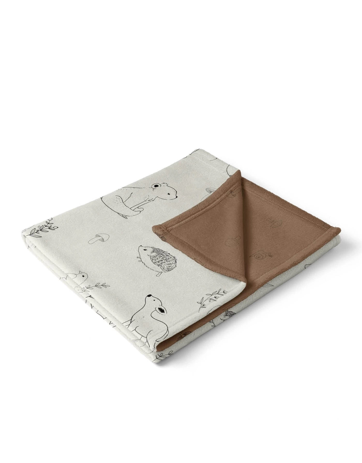 Ma Très P’tite Couverte Mini Edmond Le Hérisson 3 Ma Très P’tite Couverte Mini Edmond Le Hérisson