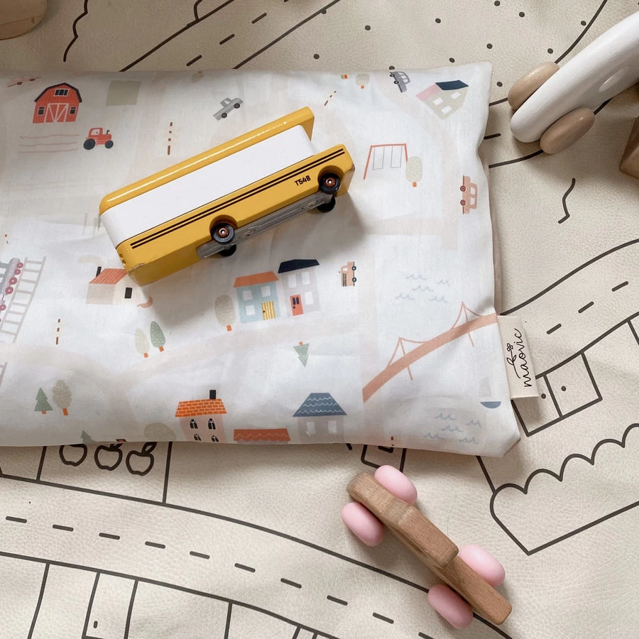 Maovic Housse Carte Routière 4 Maovic Housse Carte Routière – Image 2