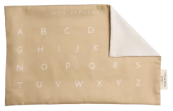 Maovic Housse Mon Alphabet