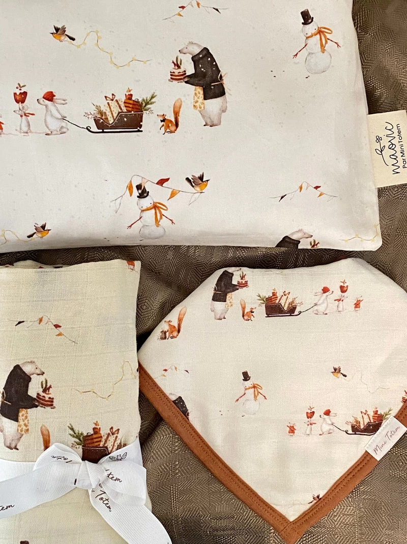 Maovic Housse Vers Le Pôle Nord 2 Maovic Housse Vers Le Pôle Nord