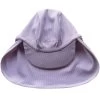 MASE & HATS Casquette De Soleil évolutive Lilac