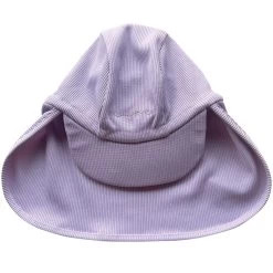 MASE & HATS Casquette De Soleil évolutive Lilac