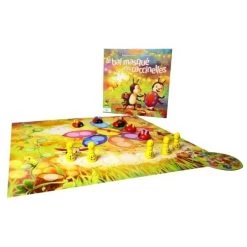 Enfant Périphériques Magasin -Enfant Périphériques Magasin matagot kids le bal masque des coccinelles 1