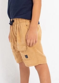 Mayoral Bermuda Sable -Enfant Périphériques Magasin mayoral bermuda sable 2