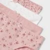 Mayoral Culottes Blush -Enfant Périphériques Magasin mayoral culottes blush