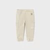 Mayoral Pantalon Coupe Jogger Piedra -Enfant Périphériques Magasin mayoral pantalon coupe jogger piedra