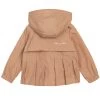 Miles Coupe Vent Léger Caramel -Enfant Périphériques Magasin miles coupe vent leger caramel