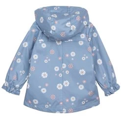 Miles Coupe Vent Marguerites -Enfant Périphériques Magasin miles coupe vent marguerites 1