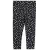 Miles Legging Daisies Bébé -Enfant Périphériques Magasin miles legging daisies bebe