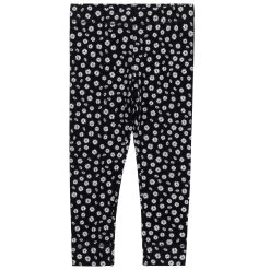 Miles Legging Daisies Bébé