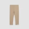 Miles Legging Latté -Enfant Périphériques Magasin miles legging latte