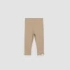 Miles Legging Latté Bébé -Enfant Périphériques Magasin miles legging latte bebe