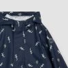 Miles Manteau Imperméable Lézards 2 Miles Manteau Imperméable Lézards -Enfant Périphériques Magasin miles manteau impermeable lezards
