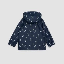 Miles Manteau Imperméable Lézards 7 Miles Manteau Imperméable Lézards -Enfant Périphériques Magasin miles manteau impermeable lezards 2