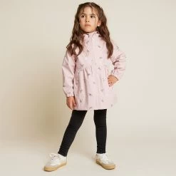 Miles Manteau Imperméable Papillons Pastel 8 Miles Manteau Imperméable Papillons Pastel -Enfant Périphériques Magasin miles manteau impermeable papillons pastel 2