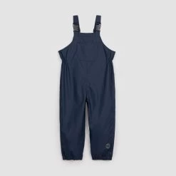 Miles Salopette De Pluie Navy