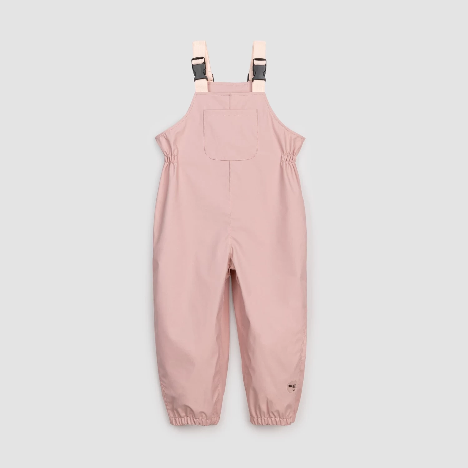 Miles Salopette De Pluie Rose 3 Miles Salopette De Pluie Rose