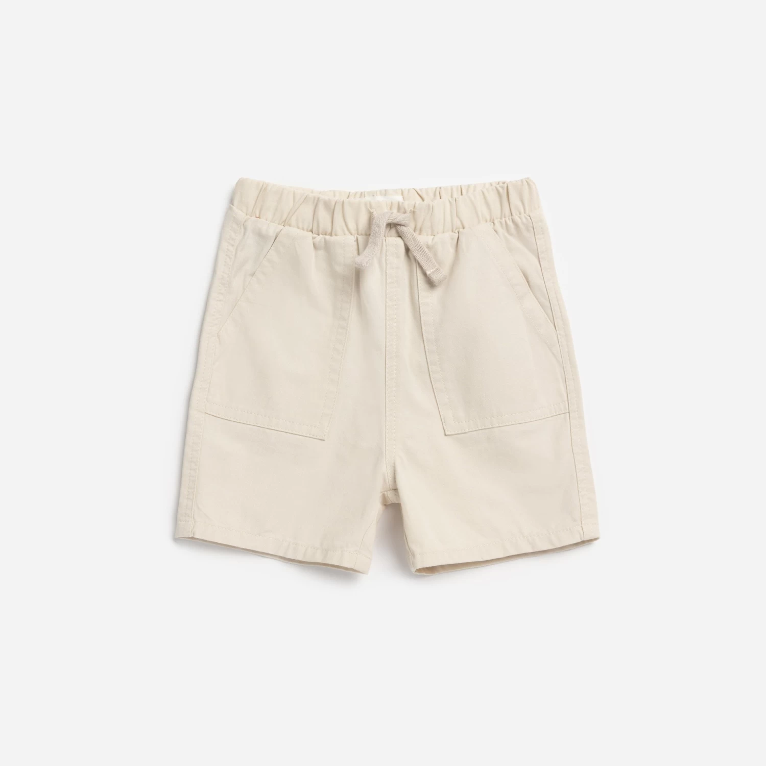 Miles Short Beige 4 Miles Short Beige – Image 2