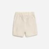 Miles Short Beige -Enfant Périphériques Magasin miles short beige