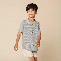 Miles Short Beige 7 Miles Short Beige -Enfant Périphériques Magasin miles short beige 2