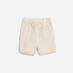 Miles Short Beige