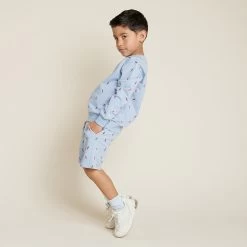 Miles Short Hot Pepper -Enfant Périphériques Magasin miles short hot pepper 1