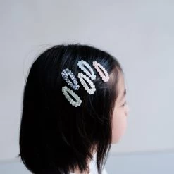 Mimi & Lula Barrettes Minis Prairie -Enfant Périphériques Magasin mimi lula barrettes minis prairie 2