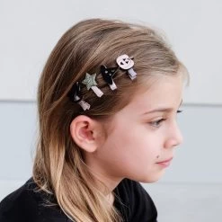 Mimi & Lula Barrettes Spooky -Enfant Périphériques Magasin mimi lula barrettes spooky 2