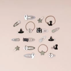 Mimi & Lula Élastiques Spooky