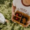 Minika Boîte Bento Natural -Enfant Périphériques Magasin minika boite bento natural