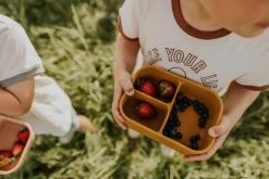 Minika Boîte Bento Sage