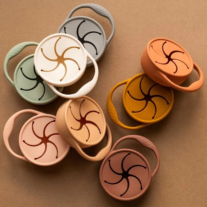 Minika Bol De Collation Stone 4 Minika Bol De Collation Stone – Image 2