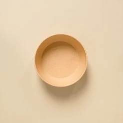 Minika Bol En Paille De Blé Sunset